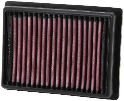 K&N KT-1113 Air filter zero resistance KT1113: Buy near me at 2407.PL in Poland at an Affordable price!