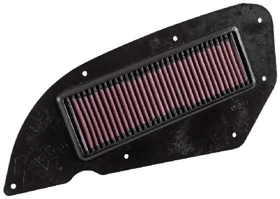 K&N KY2911 Air filter zero resistance KY2911: Buy near me in Poland at 2407.PL - Good price!