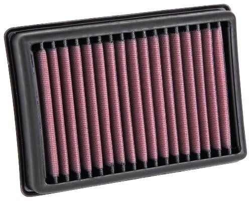 K&N MG-1315 Air filter zero resistance MG1315: Buy near me in Poland at 2407.PL - Good price!