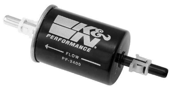 K&N PF-2400 Fuel filter PF2400: Buy near me in Poland at 2407.PL - Good price!