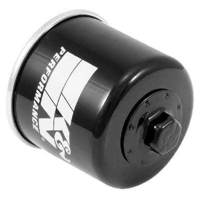 K&N KN-138 Oil Filter KN138: Buy near me in Poland at 2407.PL - Good price!
