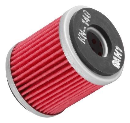 K&N KN140 Oil Filter KN140: Buy near me in Poland at 2407.PL - Good price!