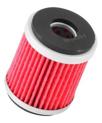 K&N KN141 Oil Filter KN141: Buy near me in Poland at 2407.PL - Good price!
