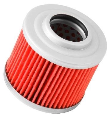 K&N KN151 Oil Filter KN151: Buy near me in Poland at 2407.PL - Good price!