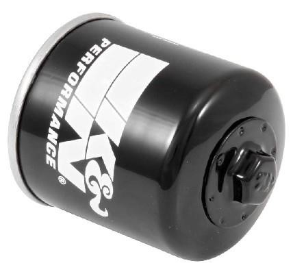 K&N KN153 Oil Filter KN153: Buy near me in Poland at 2407.PL - Good price!