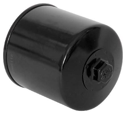 K&N KN163 Oil Filter KN163: Buy near me in Poland at 2407.PL - Good price!