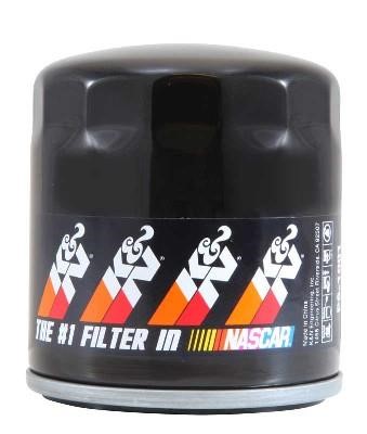 K&N PS1001 Oil Filter PS1001: Buy near me in Poland at 2407.PL - Good price!