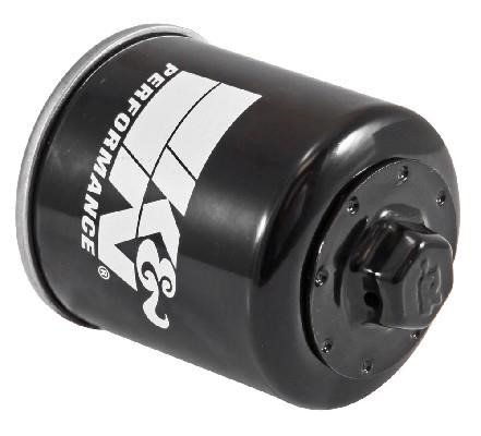 K&N KN-183 Oil Filter KN183: Buy near me in Poland at 2407.PL - Good price!