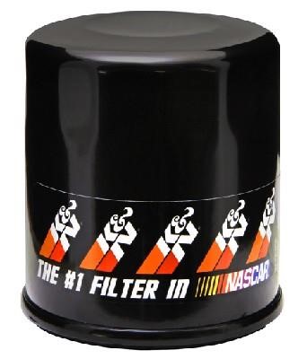K&N PS1003 Oil Filter PS1003: Buy near me in Poland at 2407.PL - Good price!