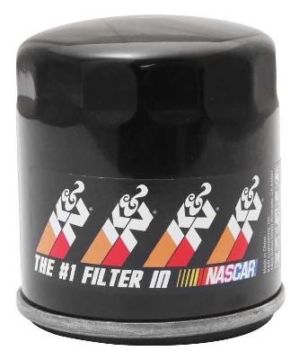 K&N PS1007 Oil Filter PS1007: Buy near me in Poland at 2407.PL - Good price!