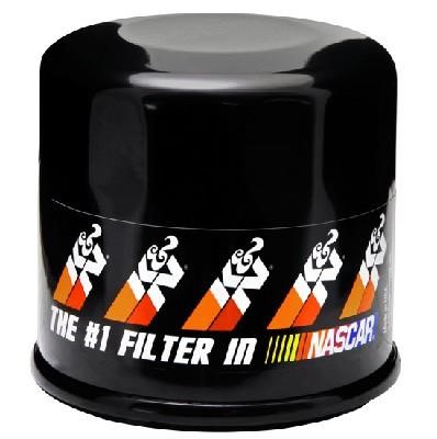 K&N PS1008 Oil Filter PS1008: Buy near me in Poland at 2407.PL - Good price!