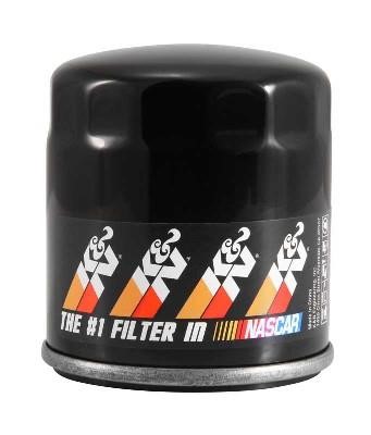 K&N PS1017 Oil Filter PS1017: Buy near me in Poland at 2407.PL - Good price!