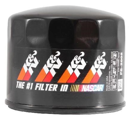 K&N PS2002 Oil Filter PS2002: Buy near me in Poland at 2407.PL - Good price!