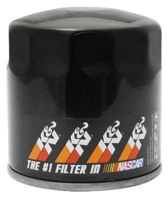 K&N PS2010 Oil Filter PS2010: Buy near me in Poland at 2407.PL - Good price!