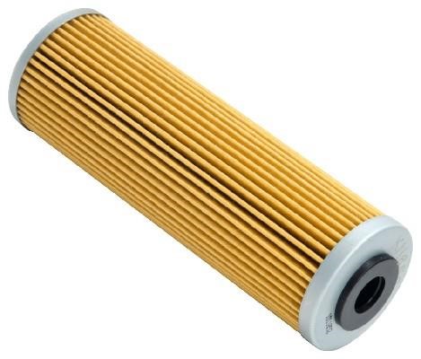 K&N KN-650 Oil Filter KN650: Buy near me in Poland at 2407.PL - Good price!