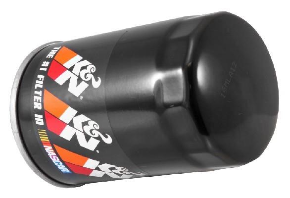 K&N PS3004 Oil Filter PS3004: Buy near me in Poland at 2407.PL - Good price!