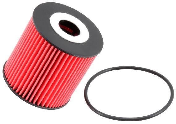 K&N PS7002 Oil Filter PS7002: Buy near me in Poland at 2407.PL - Good price!