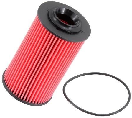 K&N PS7003 Oil Filter PS7003: Buy near me in Poland at 2407.PL - Good price!