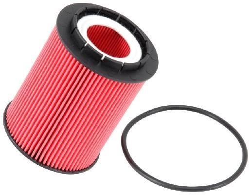 K&N PS7005 Oil Filter PS7005: Buy near me in Poland at 2407.PL - Good price!