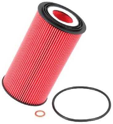 K&N PS-7006 Oil Filter PS7006: Buy near me in Poland at 2407.PL - Good price!