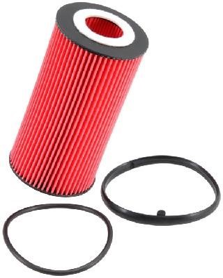 K&N PS7010 Oil Filter PS7010: Buy near me in Poland at 2407.PL - Good price!