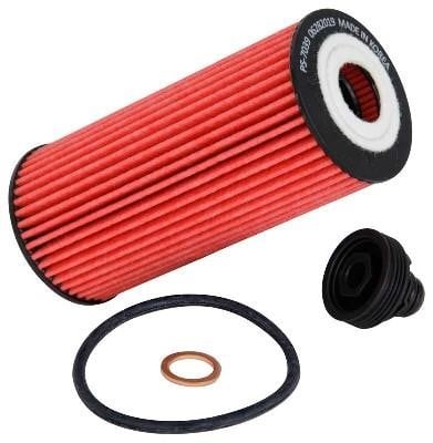 K&N PS-7039 Oil Filter PS7039: Buy near me in Poland at 2407.PL - Good price!