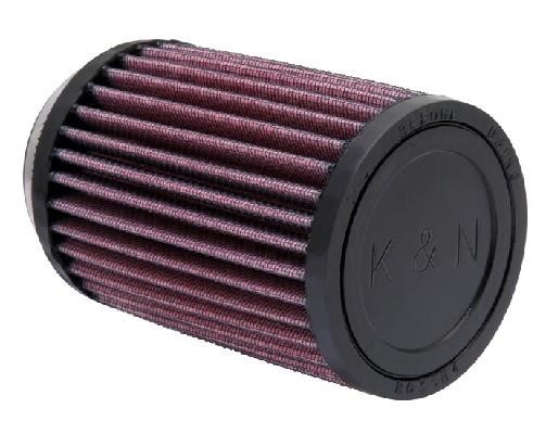 K&N RU0810 Air filter zero resistance RU0810: Buy near me in Poland at 2407.PL - Good price!