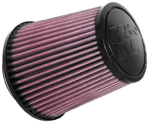 K&N RU-9350 Air filter zero resistance RU9350: Buy near me at 2407.PL in Poland at an Affordable price!
