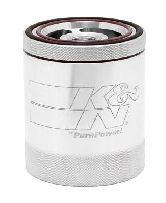 K&N SS-3003 Масляный фильтр SS3003: Отличная цена - Купить в Польше на 2407.PL!