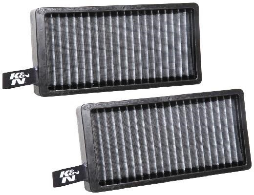 K&N VF2060 Filter, Innenraumluft VF2060: Kaufen Sie zu einem guten Preis in Polen bei 2407.PL!