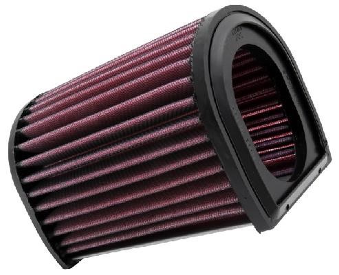 K&N YA1301 Air filter zero resistance YA1301: Buy near me at 2407.PL in Poland at an Affordable price!
