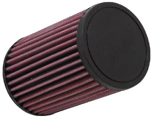 K&N YA-1308 Air filter zero resistance YA1308: Buy near me in Poland at 2407.PL - Good price!