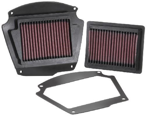 K&N YA-1602 Nullwiderstandluftfilter YA1602: Kaufen Sie zu einem guten Preis in Polen bei 2407.PL!