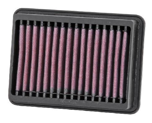 K&N YA1906 Air filter zero resistance YA1906: Buy near me at 2407.PL in Poland at an Affordable price!