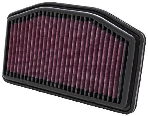 K&N YA1009 Air filter zero resistance YA1009: Buy near me at 2407.PL in Poland at an Affordable price!