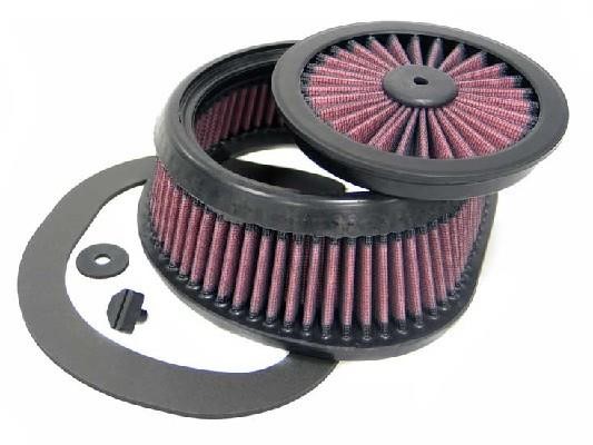 K&N YA4503 Air filter zero resistance YA4503: Buy near me in Poland at 2407.PL - Good price!