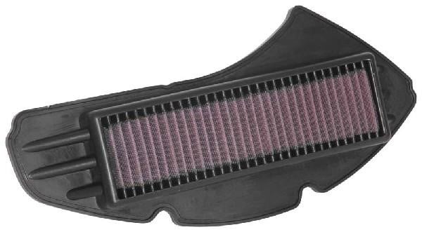 K&N YA-1215 Air filter zero resistance YA1215: Buy near me at 2407.PL in Poland at an Affordable price!