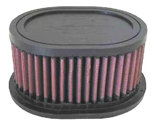 K&N YA-6098 Air filter zero resistance YA6098: Buy near me in Poland at 2407.PL - Good price!