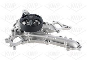 Kwp 101273 Water pump 101273: Buy near me in Poland at 2407.PL - Good price!