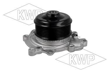 Kwp 101275 Water pump 101275: Buy near me in Poland at 2407.PL - Good price!