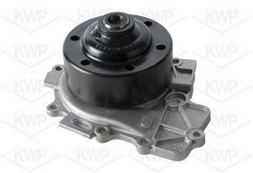 Kwp 101278 Water pump 101278: Buy near me in Poland at 2407.PL - Good price!