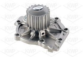 Kwp 101281 Water pump 101281: Buy near me in Poland at 2407.PL - Good price!