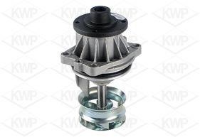 Kwp 101138 Water pump 101138: Buy near me in Poland at 2407.PL - Good price!