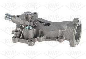 Kwp 101285 Water pump 101285: Buy near me in Poland at 2407.PL - Good price!