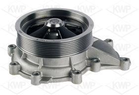 Kwp 101201 Water pump 101201: Buy near me at 2407.PL in Poland at an Affordable price!