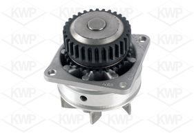 Kwp 101287 Water pump 101287: Buy near me in Poland at 2407.PL - Good price!
