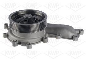 Kwp 101207 Water pump 101207: Buy near me in Poland at 2407.PL - Good price!