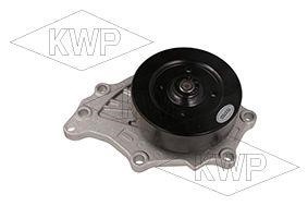 Kwp 101291 Water pump 101291: Buy near me in Poland at 2407.PL - Good price!
