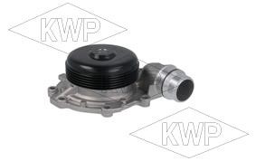 Kwp 101215 Water pump 101215: Buy near me in Poland at 2407.PL - Good price!