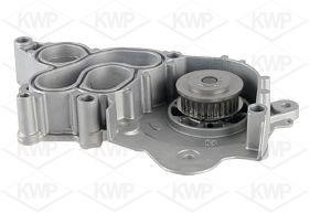Kwp 101218 Water pump 101218: Buy near me in Poland at 2407.PL - Good price!